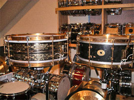 Ludwig Snares
